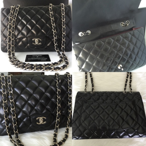 Additional post Jumbo Flap w/more pics & details - Picture 8 of 8